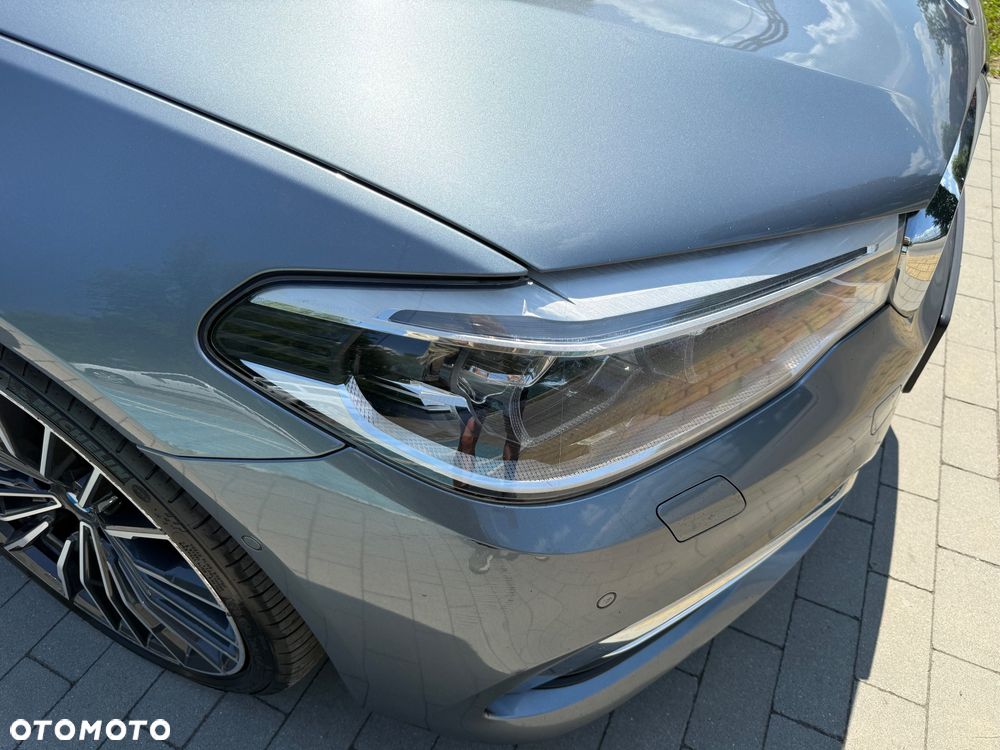BMW Seria 5 540i xDrive Luxury Line - 31