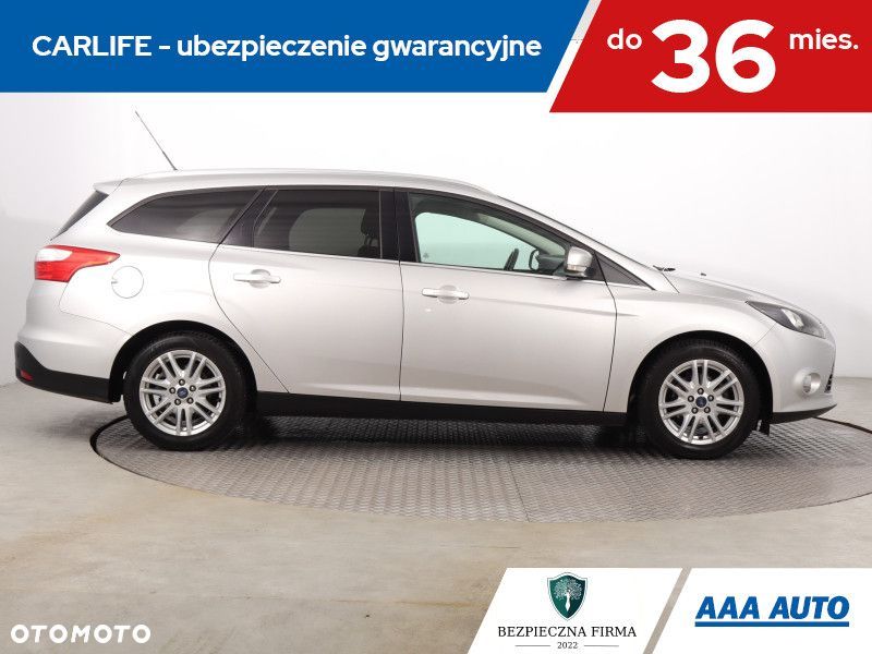 Ford Focus - 7