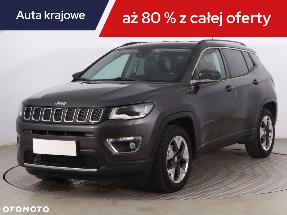 Jeep Compass - 3