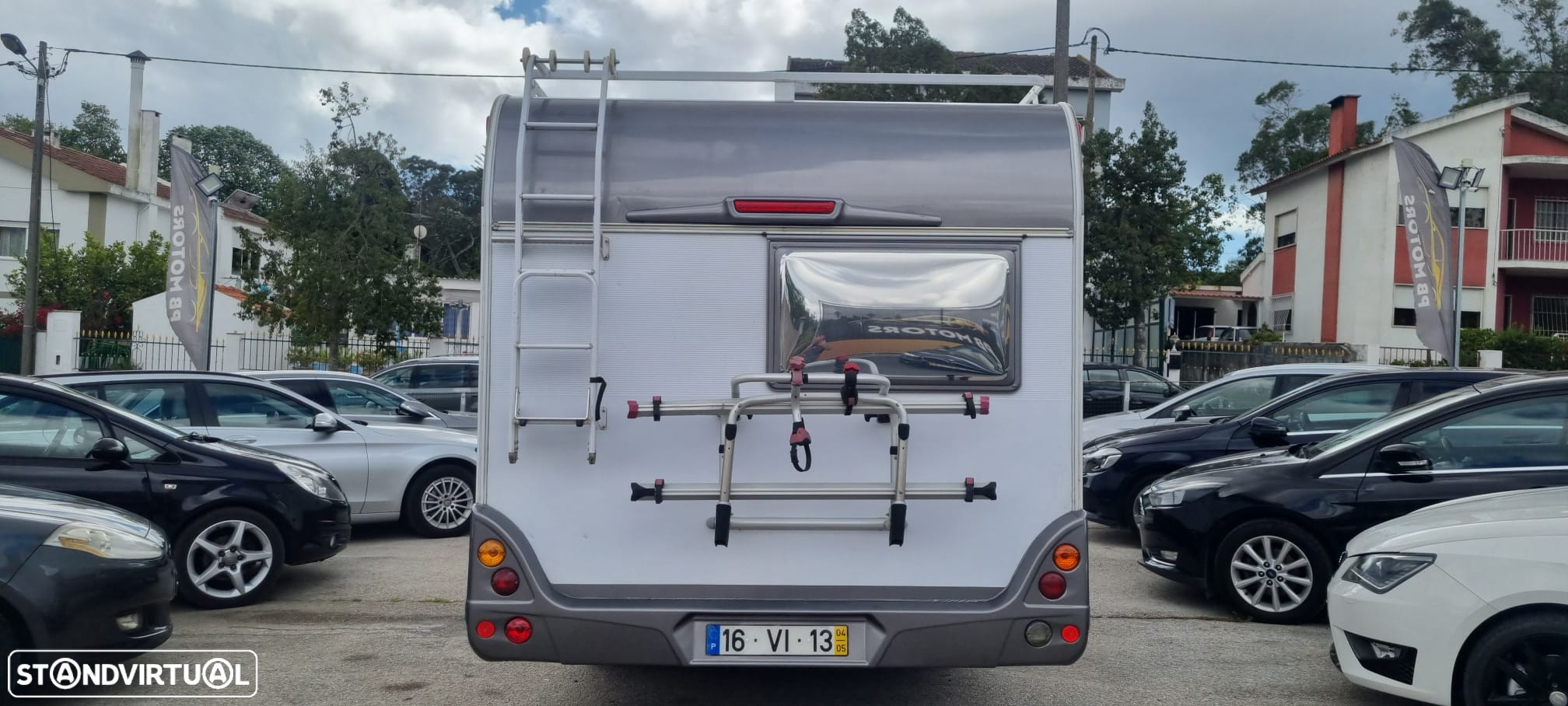 Fiat Ducato - 26