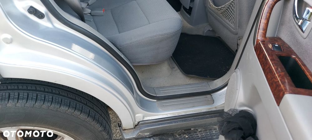 Kia Sorento 3.5 V6 Escape - 18