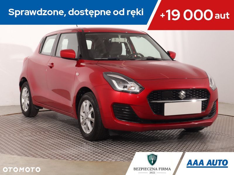 Suzuki Swift - 2