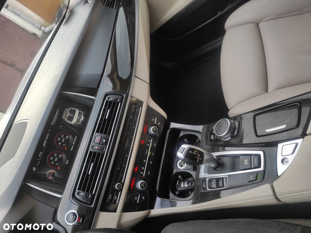 BMW Seria 5 - 18