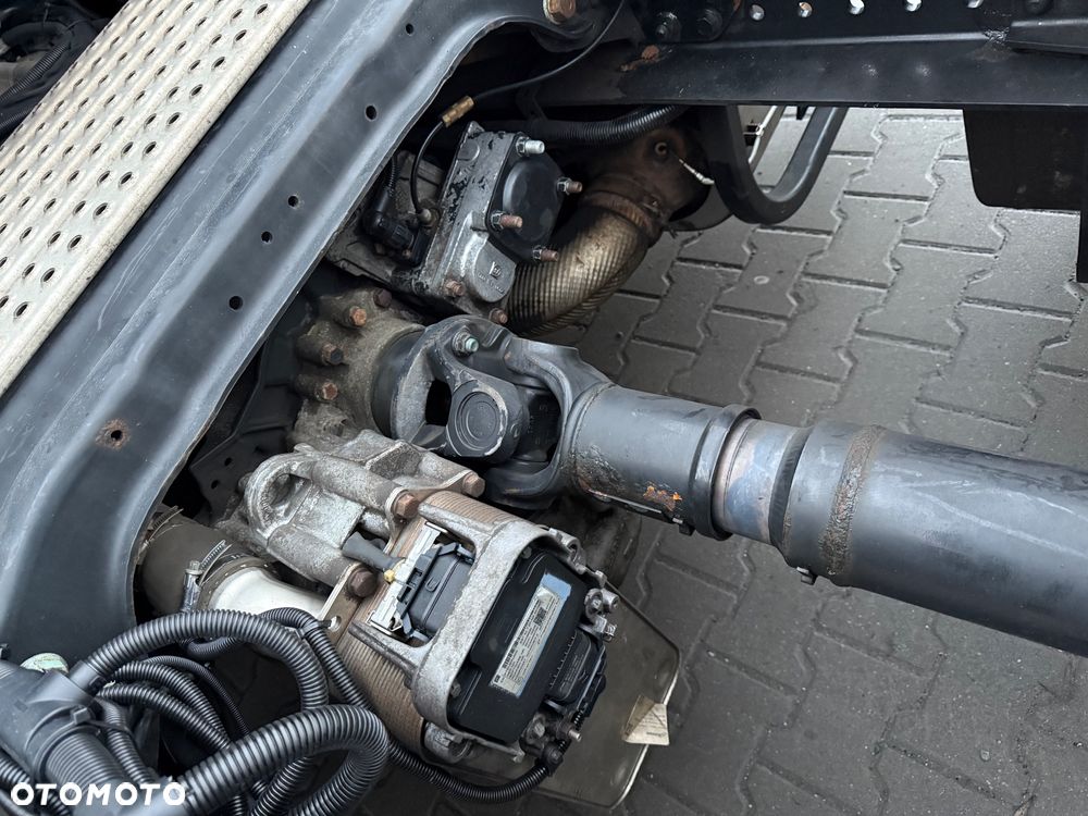 MAN TGX Euro6d ADR 6650kg Standard - 15