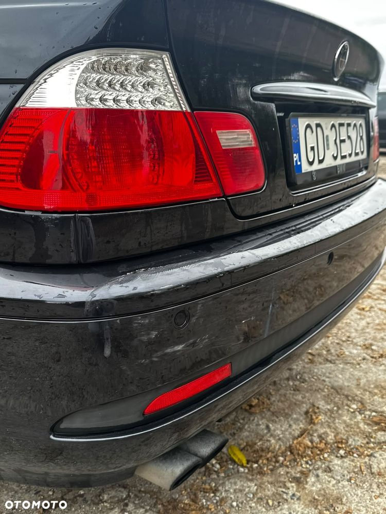 BMW Seria 3 - 17