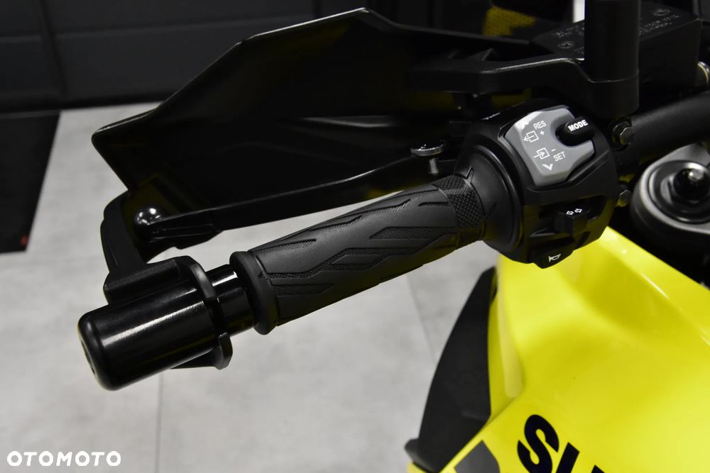Suzuki DL - 19
