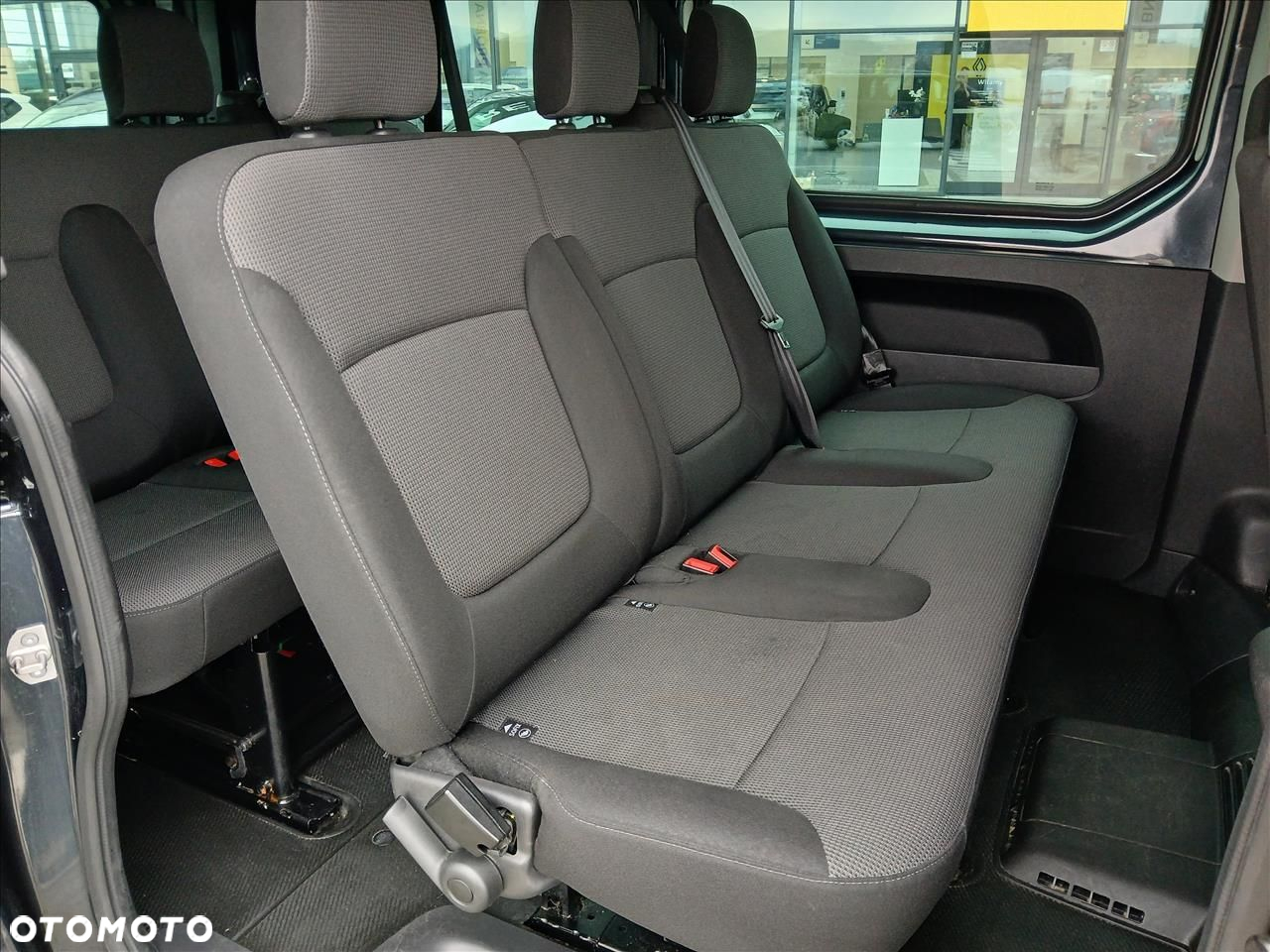 Renault trafic - 9