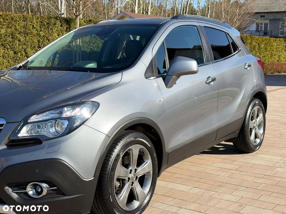 Opel Mokka ver-1-4-turbo-ecoflex-start-stop-edition - 9