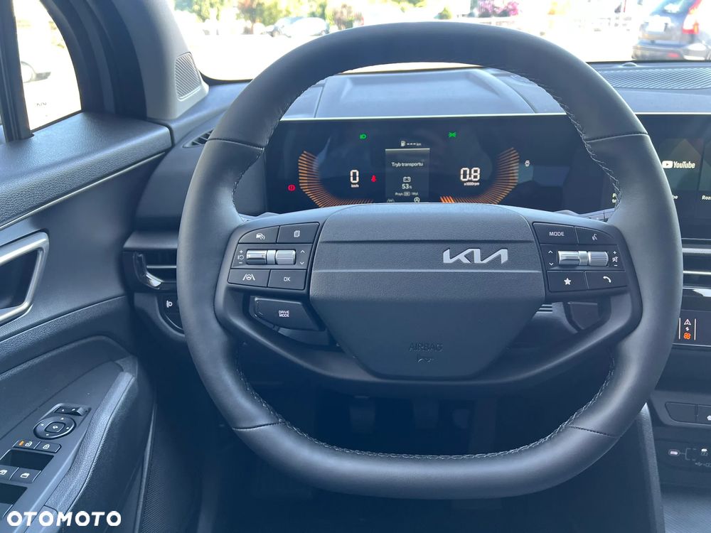 Kia Sportage 1.6 T-GDI M 2WD - 8
