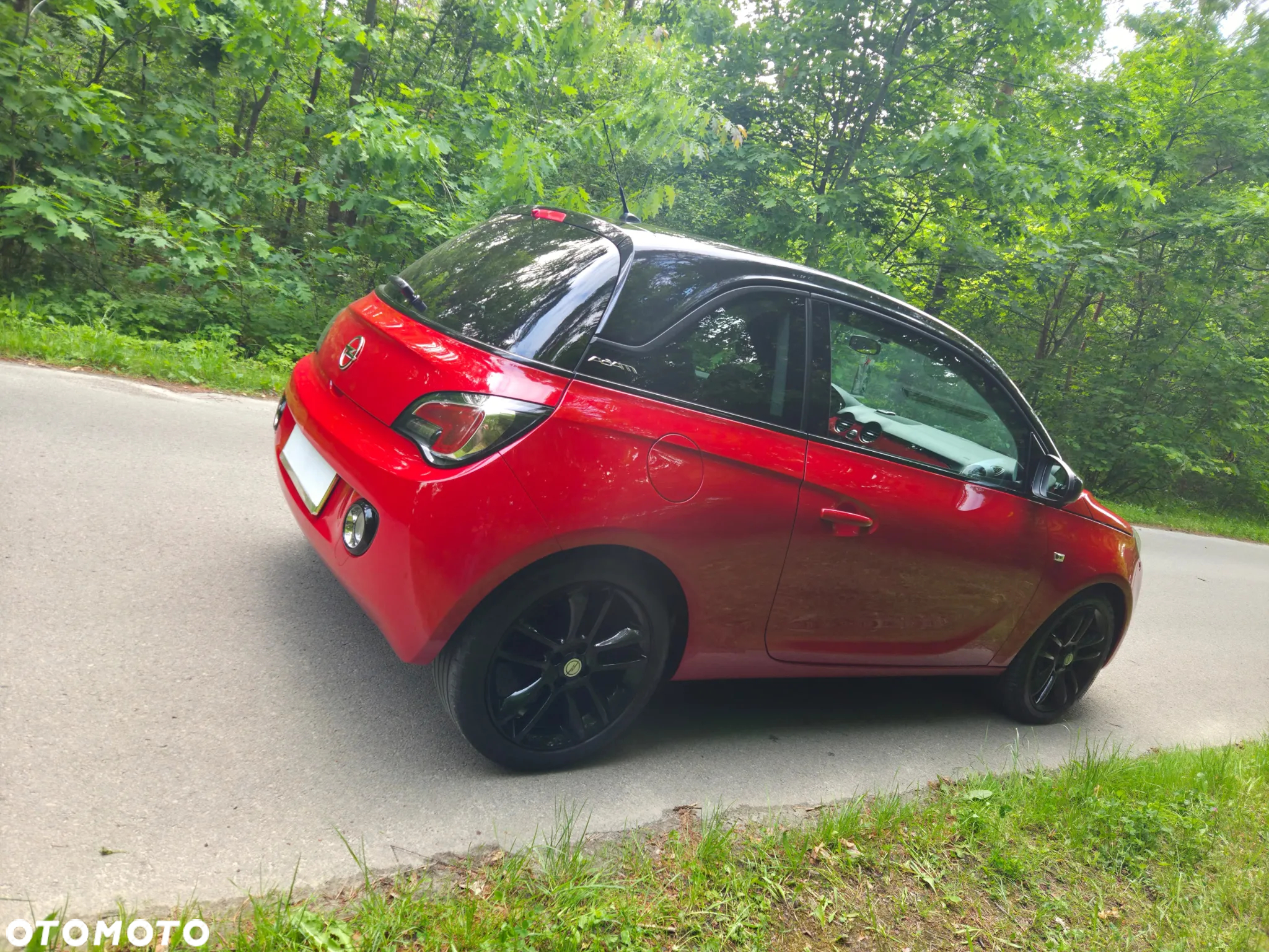 Opel Adam 1.2 - 5