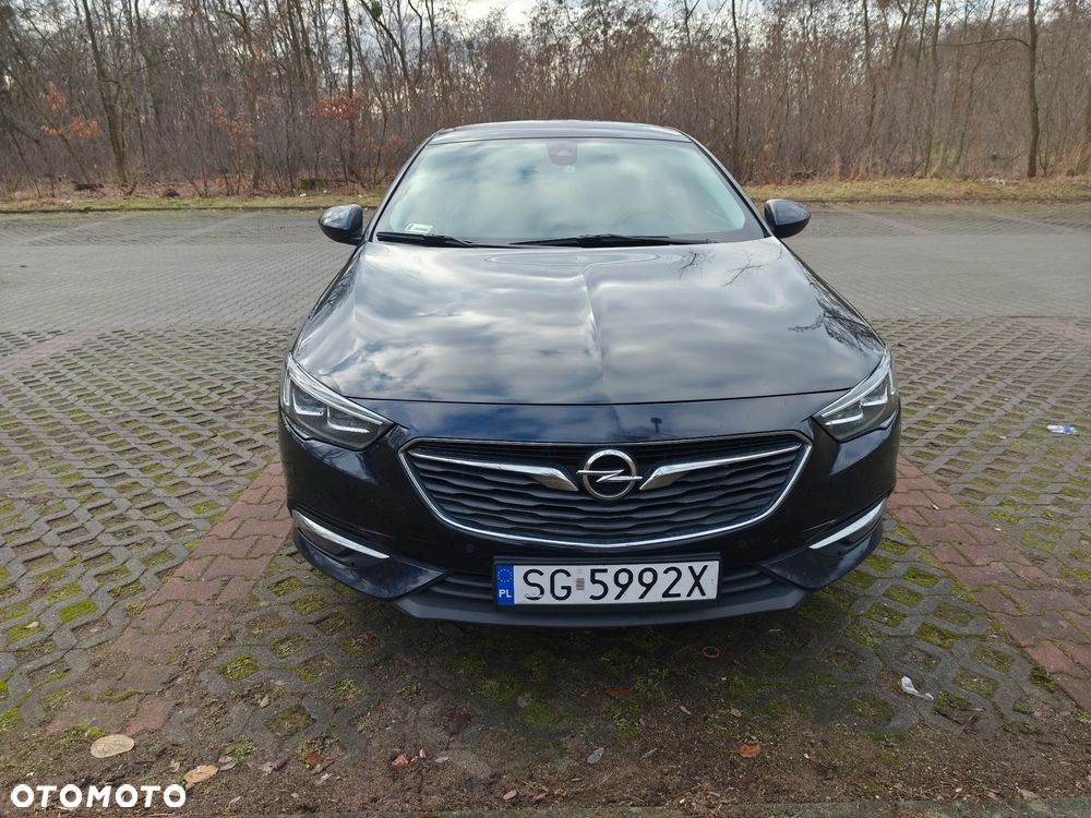 Opel Insignia CT 2.0 CDTI Elite S&S - 2