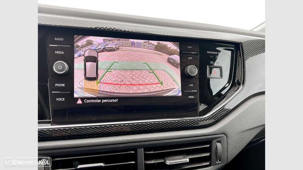 VW Taigo 1.0 TSI Urban - 21