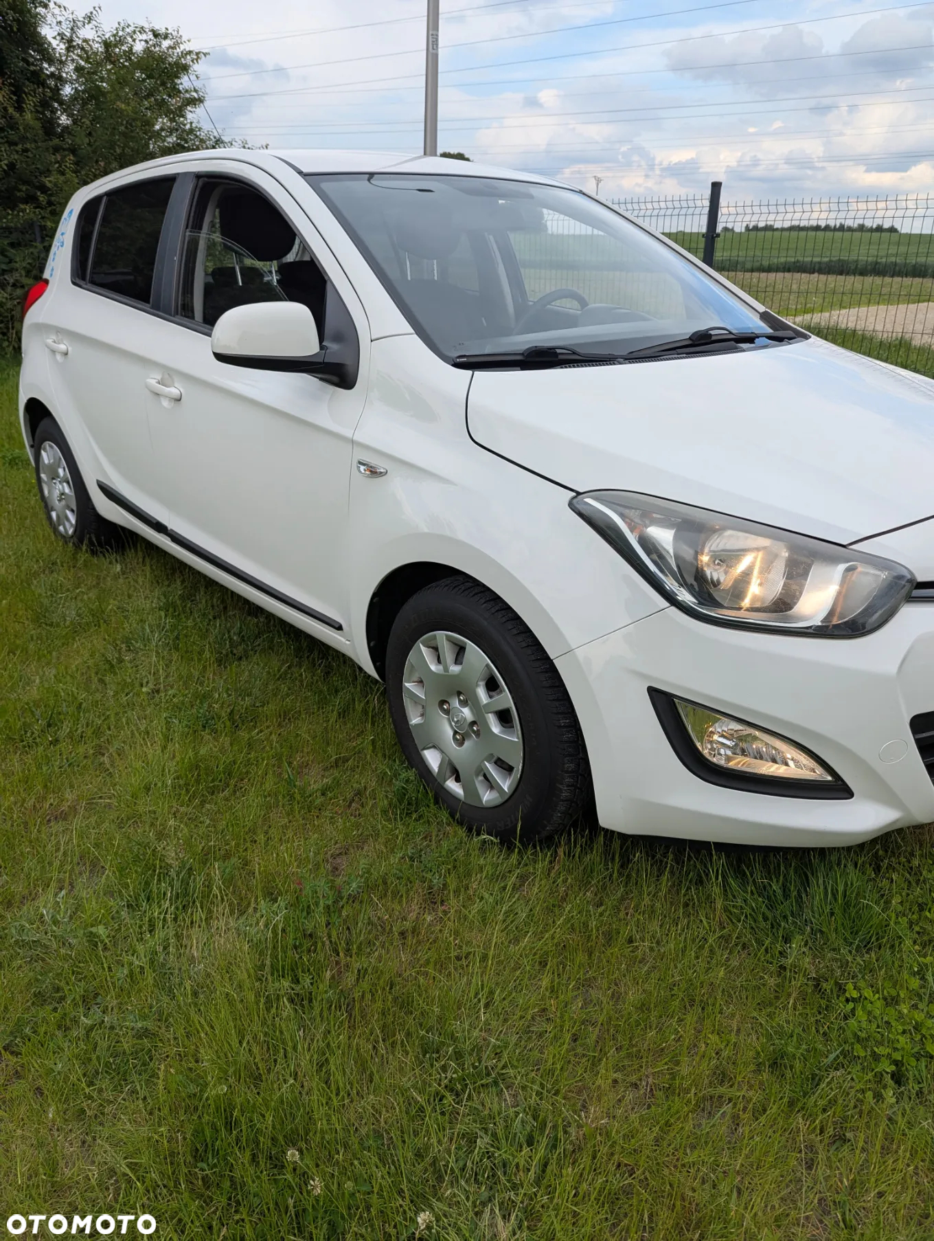 Hyundai i20 1.2 Intro Edition - 4