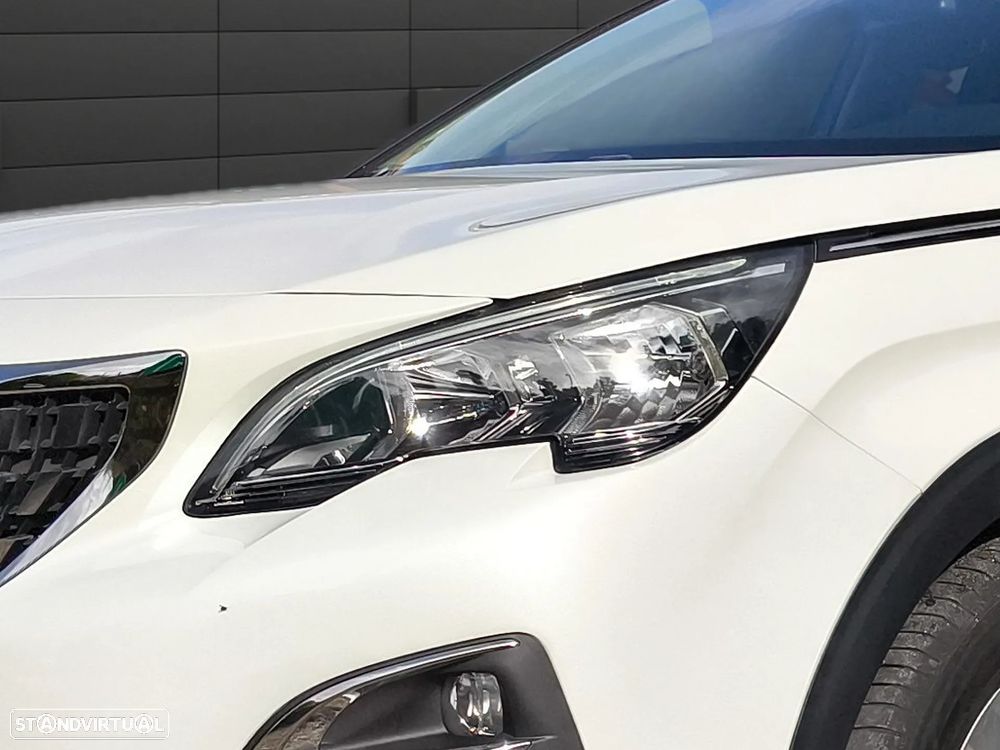 Peugeot 3008 1.5 BlueHDi Allure - 5