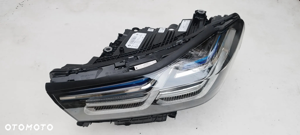 Bmw 6 GT G32 Lift 2020- 5A38905-04 Laser Led Lewa Kompletna Nowa Oryginał