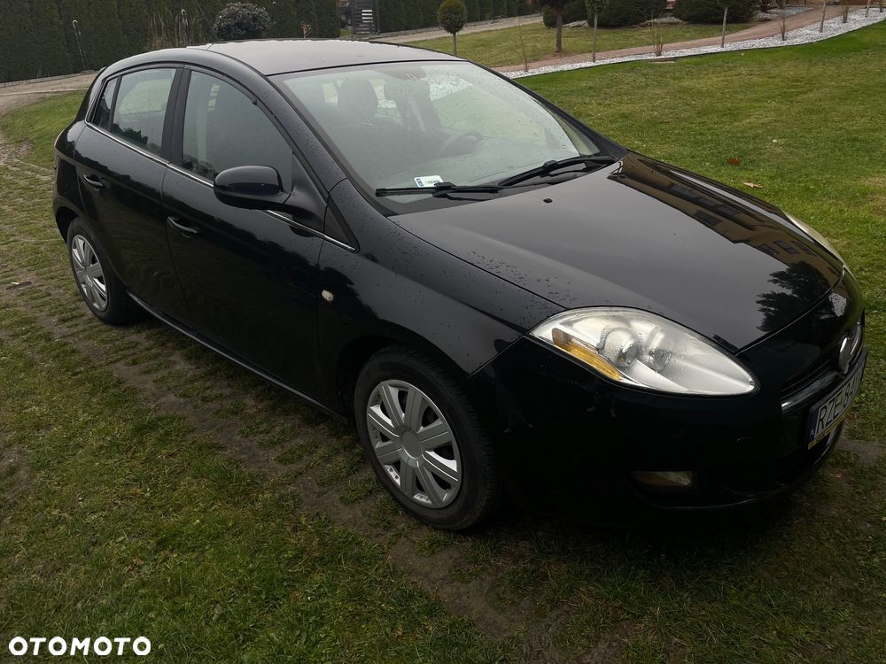 Fiat Bravo 1.4 16V Active - 1
