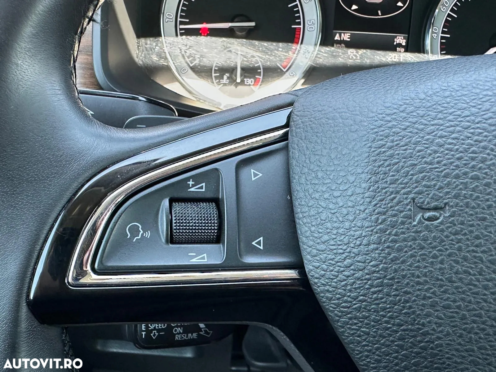 Skoda Kodiaq 2.0 TDI 4X4 DSG Scout - 25
