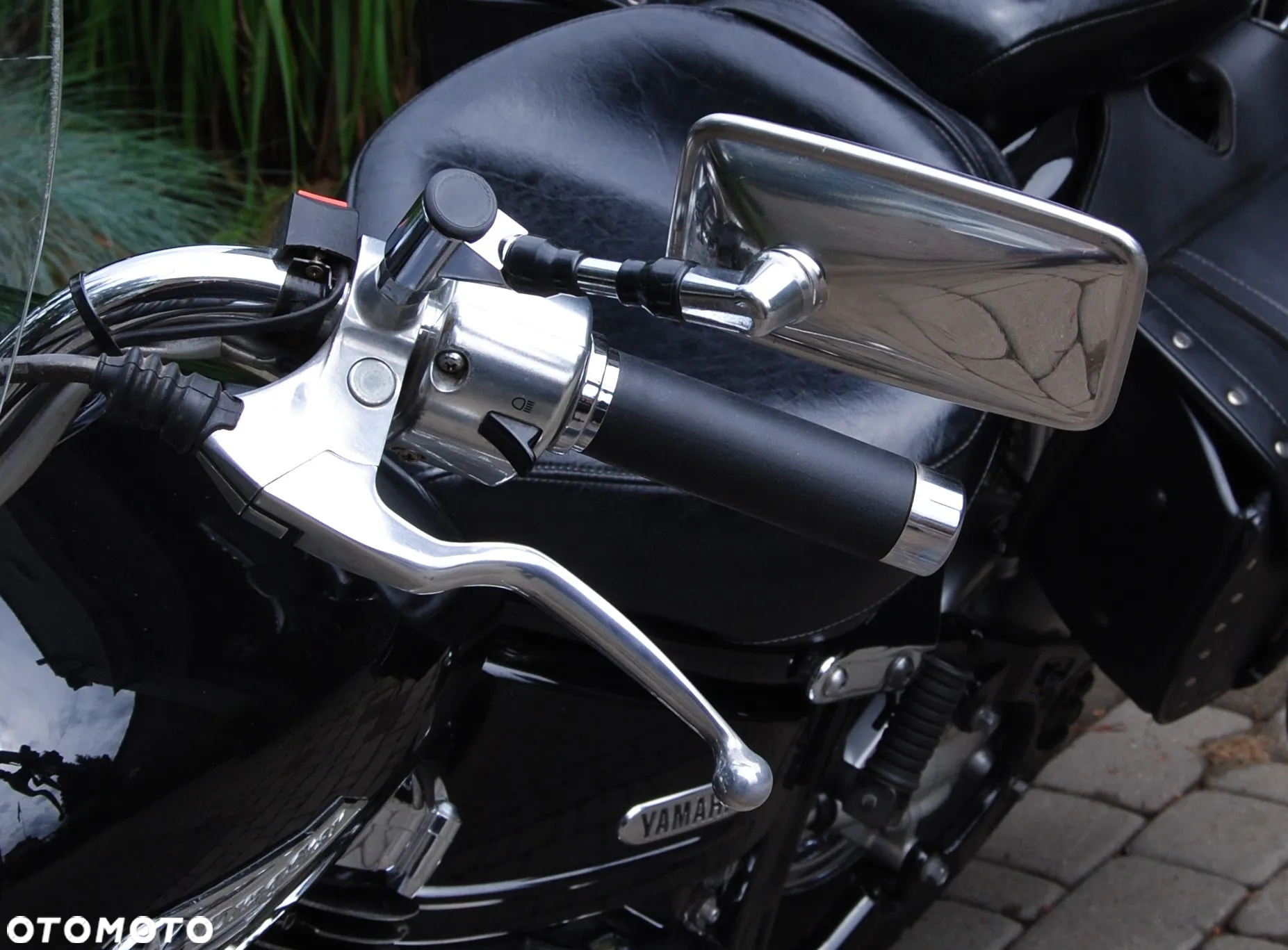 Yamaha Drag Star - 21