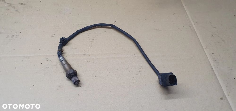 Sonda lambda czujnik VW Touareg 7L 3.0 TDI 059906262B - 1