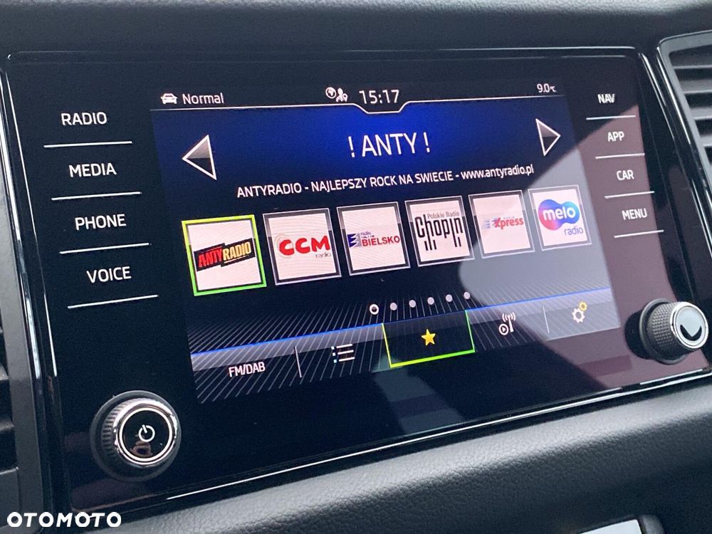 Skoda Kodiaq 2.0 TDI 4x4 Sportline DSG - 28