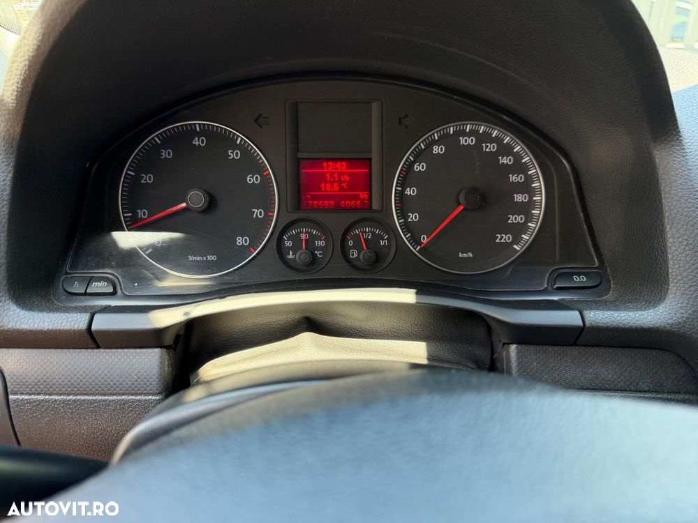Volkswagen Golf - 7
