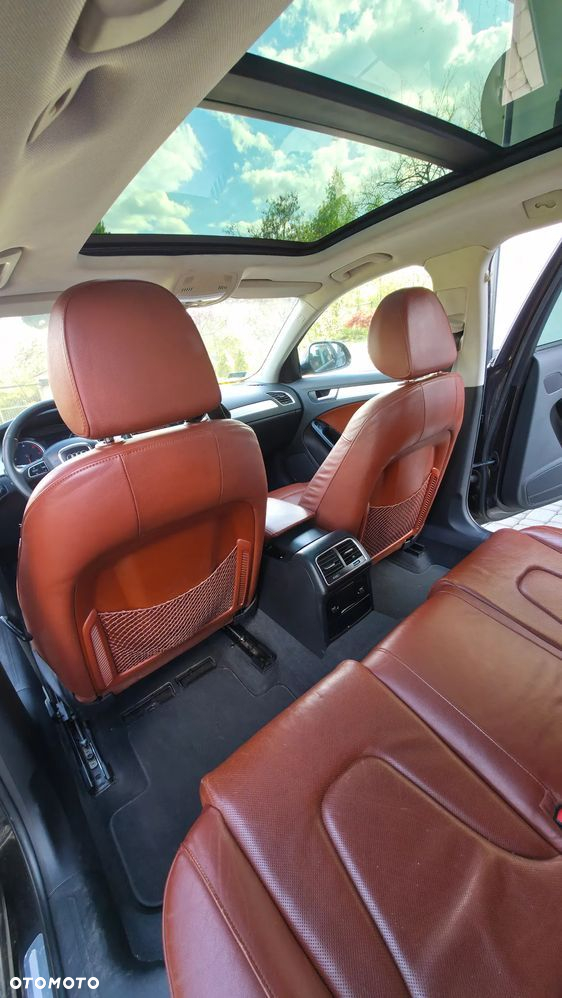 Audi A4 2.0 TDI - 4