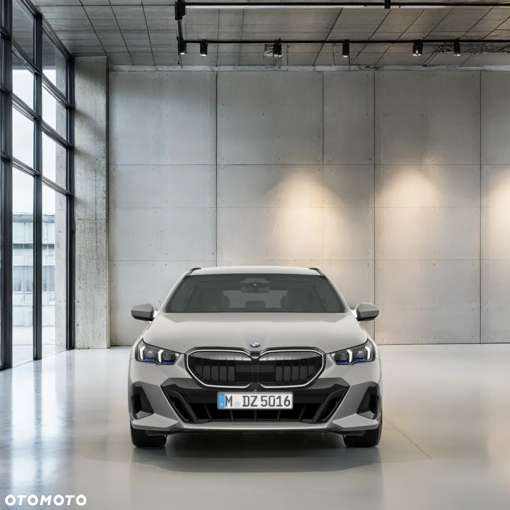 BMW Seria 5 - 2