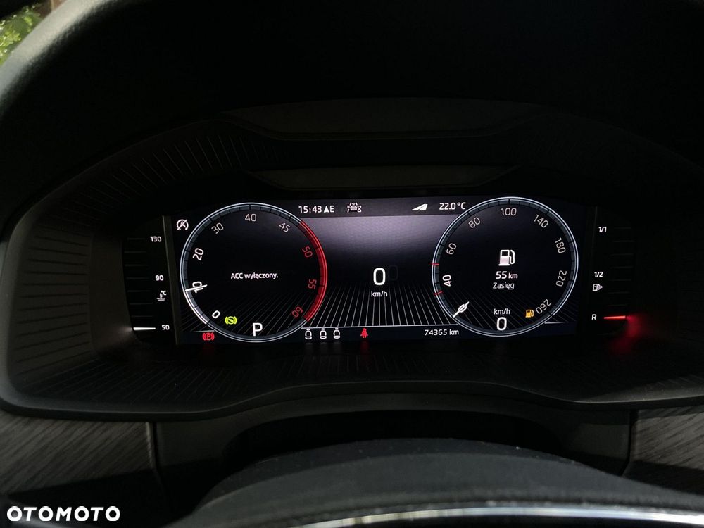 Skoda Kodiaq 2.0 TDI 4x4 Style DSG - 15