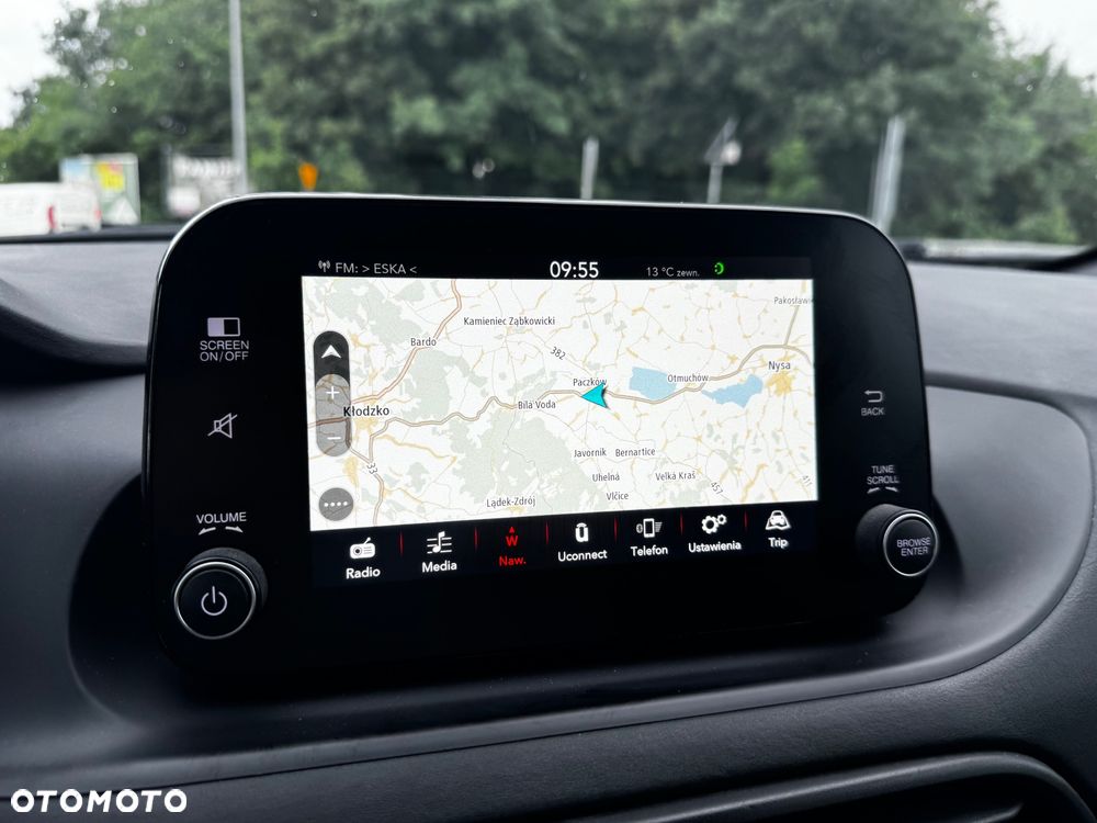 Fiat Tipo 1.4 T-Jet S-Design - 26
