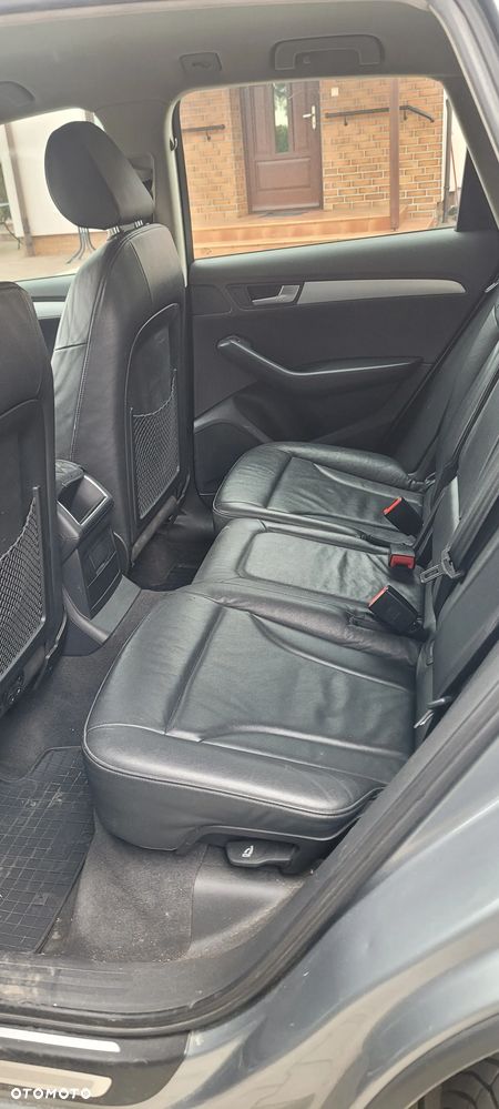 Audi Q5 2.0 TDI Quattro S tronic - 9
