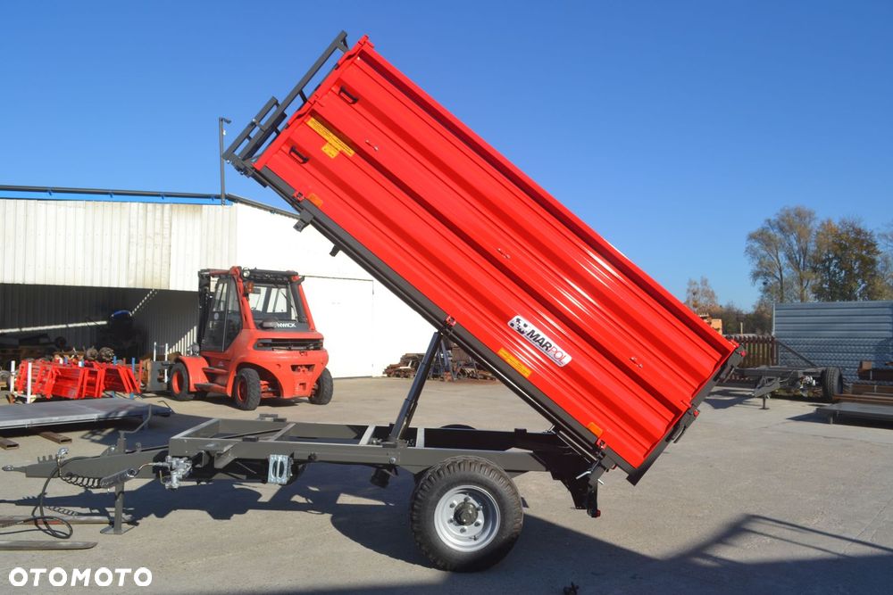 MAR-POL MJ251 - 3