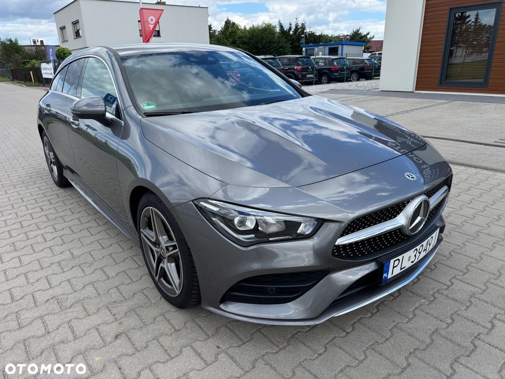 Mercedes-Benz CLA 200 mHEV AMG Line 7G-DCT - 6