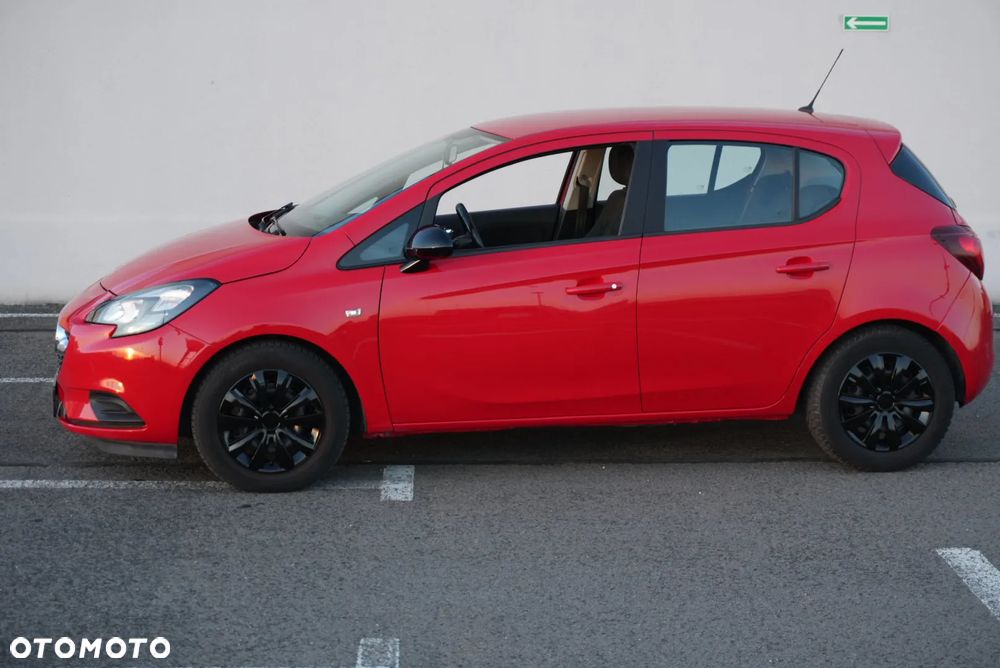 Opel Corsa 1.0 T GPF Enjoy S&S - 3