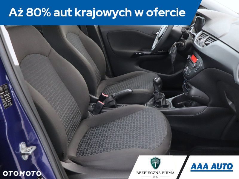 Opel Corsa - 11
