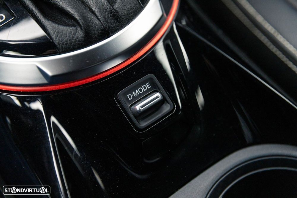 Nissan Juke 1.0 DIG-T N-Design Black DCT - 43