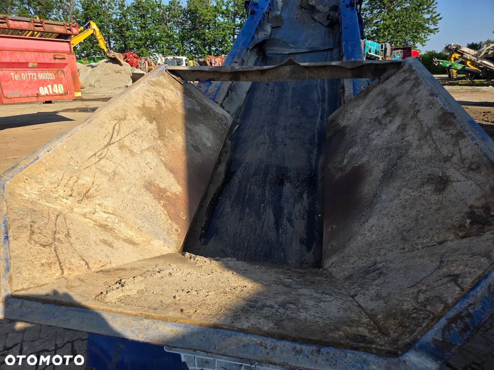 Powerscreen EDGE TS8048 - 11