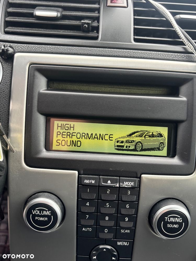 Volvo V50 1.8 - 7