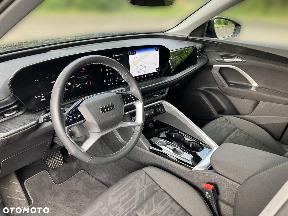 Audi Q5 - 10