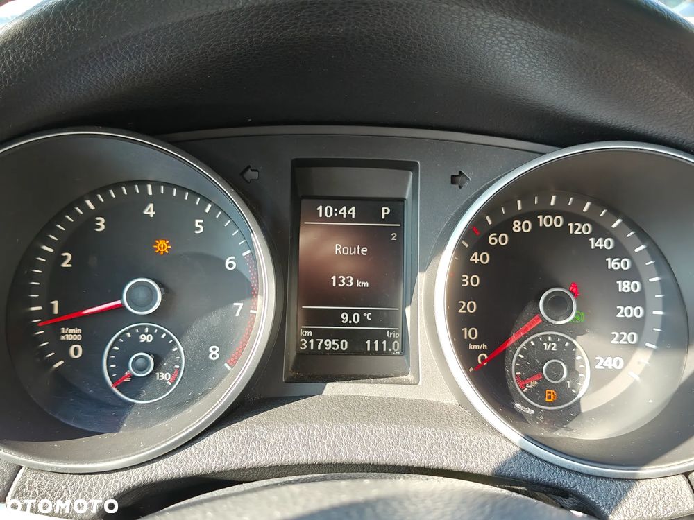 Volkswagen Golf 1.4 TSI DSG Comfortline - 22