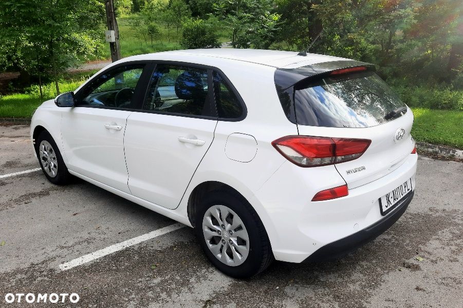Hyundai i30 1.0 T-GDI GPF Comfort - 7
