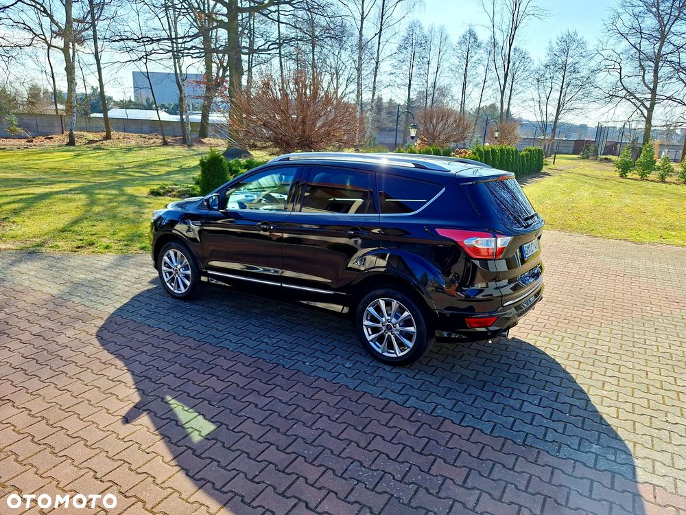 Ford Kuga - 7