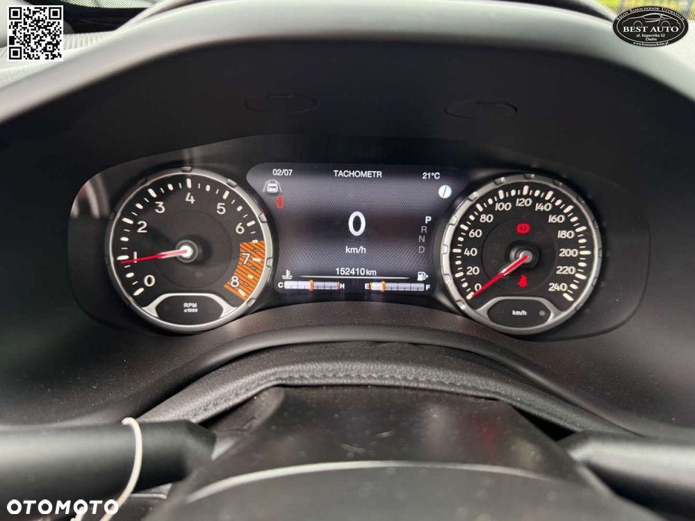 Jeep Renegade 1.3 GSE T4 Turbo S 4x4 S&S - 19