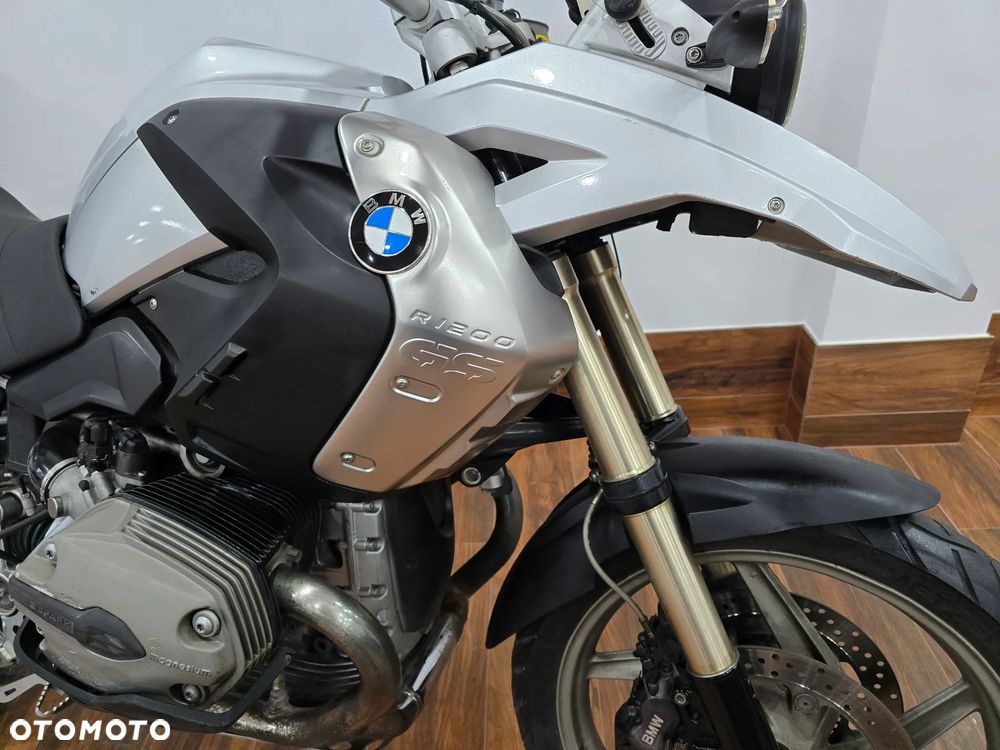 BMW GS - 14