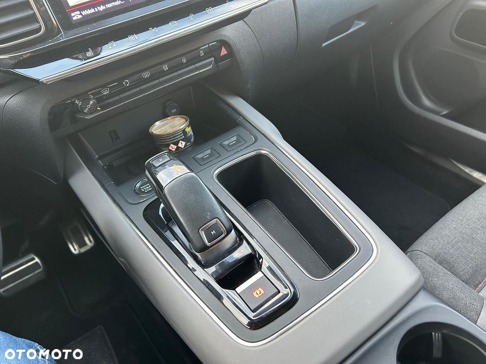 Citroën C5 Aircross 2.0 BlueHDi Live EAT8 - 17