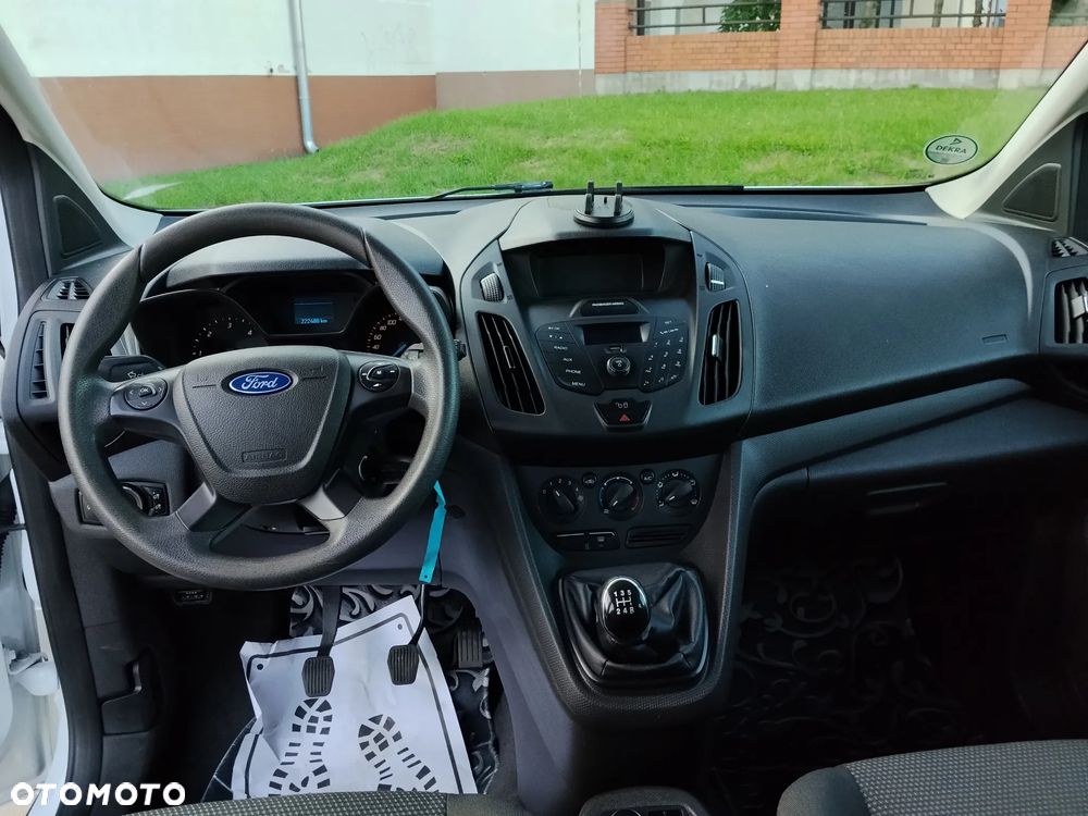 Ford Tourneo Connect Grand - 8