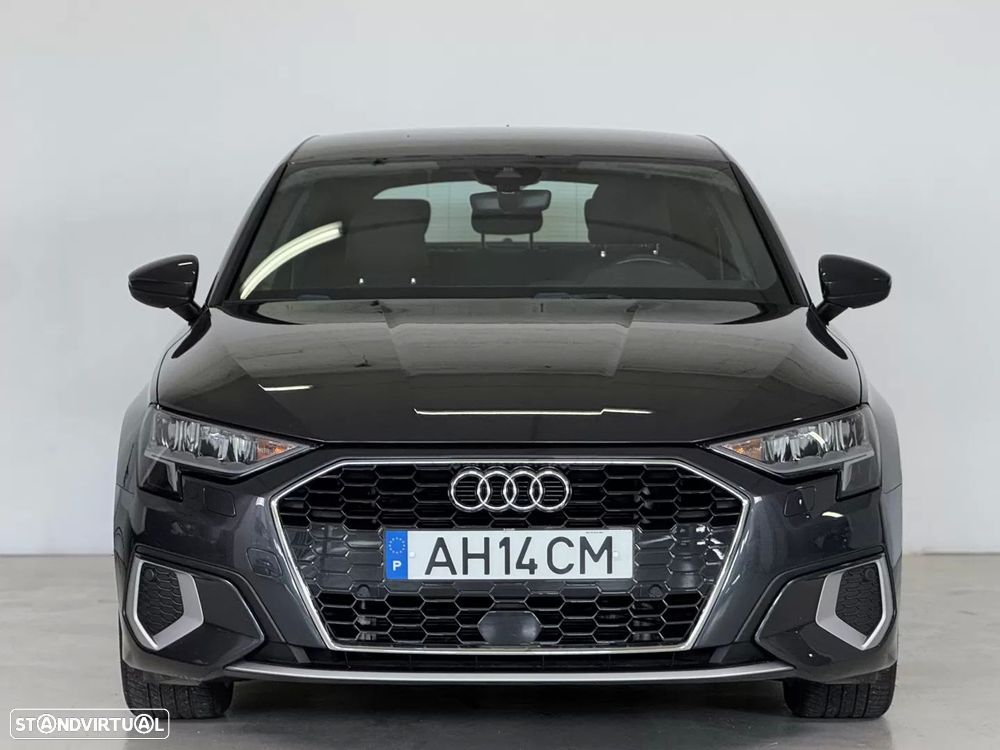 Audi A3 Sportback 40 TFSIe Advanced - 2