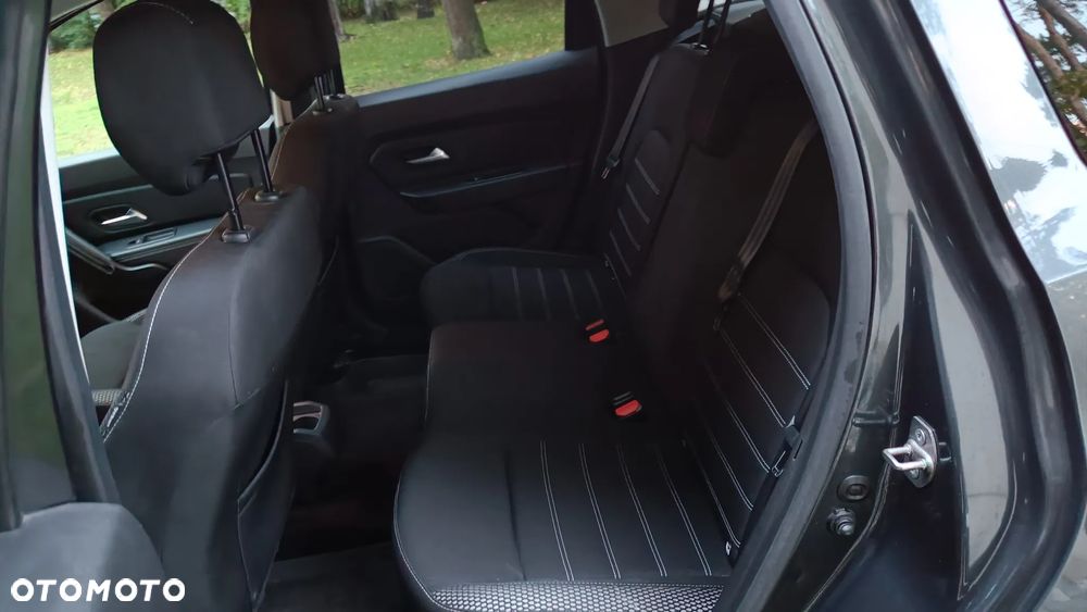 Dacia Duster 1.0 TCe Prestige - 14