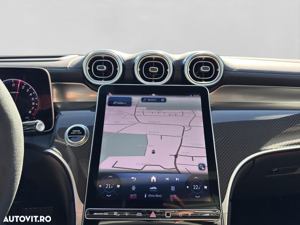 Mercedes-Benz GLC - 15