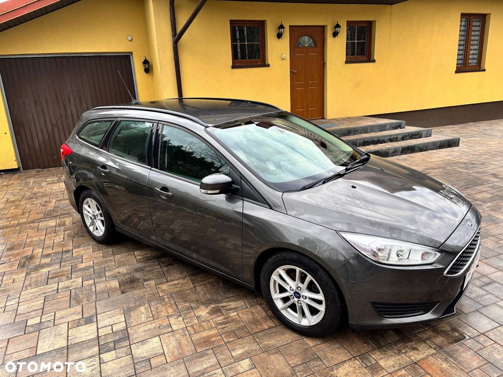 Ford Focus - 14