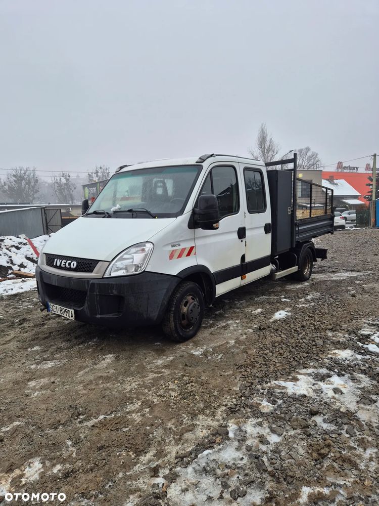 Iveco daily - 1